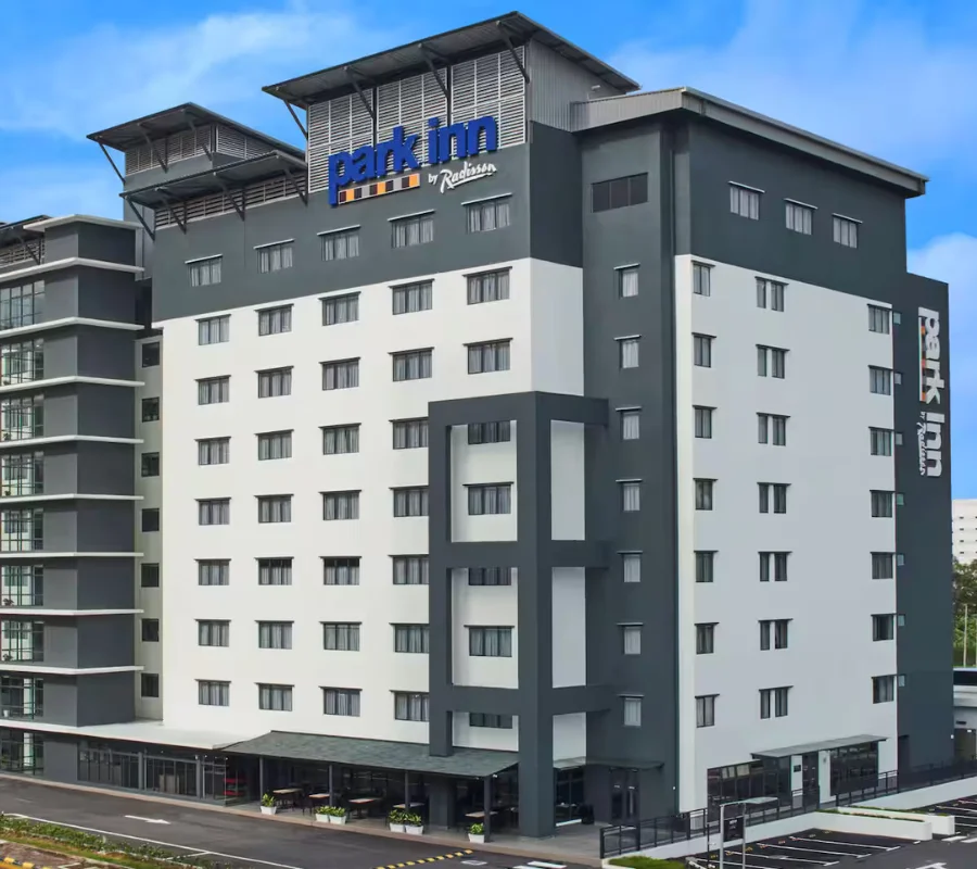 Park Inn Hotel